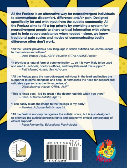 Essential Feelzzz image 1